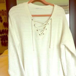 Athleta Sweater